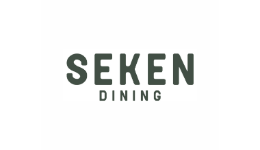 Loker Sales Marketing Manager  di Seken Dining Group